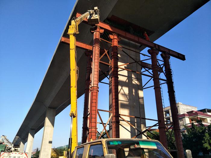 優秀高空作業車出租公司所具備的3個條件